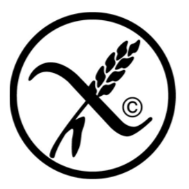 Logo glutenvrije voeding WordFit.be Gezond leren eten