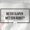 Beter slapen met een Somnox? WordFit.be