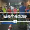 Bootcamp WordFit Bouwel (Grobbendonk)