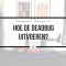 Deadbug hoe uitvoeren? WordFit.be Je lichaam thuis verstevigen