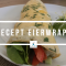 Recept Eierwraps WordFit Lifecoaching
