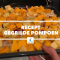 Recept gegrilde pompoen WordFit Gezond leren eten