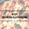 Recept Melanzane alle parmigiana WordFit Online vitaliteitscoaching