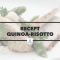 Recept Quinta-Risotto WordFit Gezonder eten