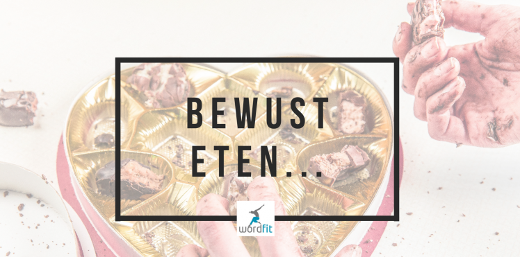 Bewust eten 