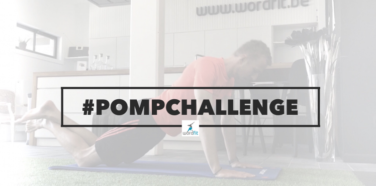Pompchallenge WordFit