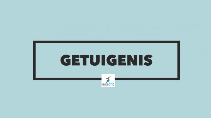Getuigenis Online coaching WordFit