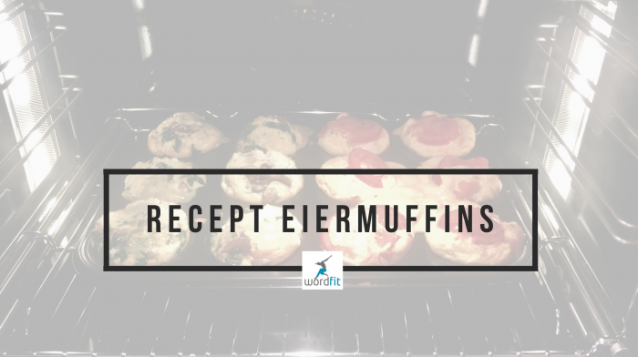 Recept: Muffins van eieren  