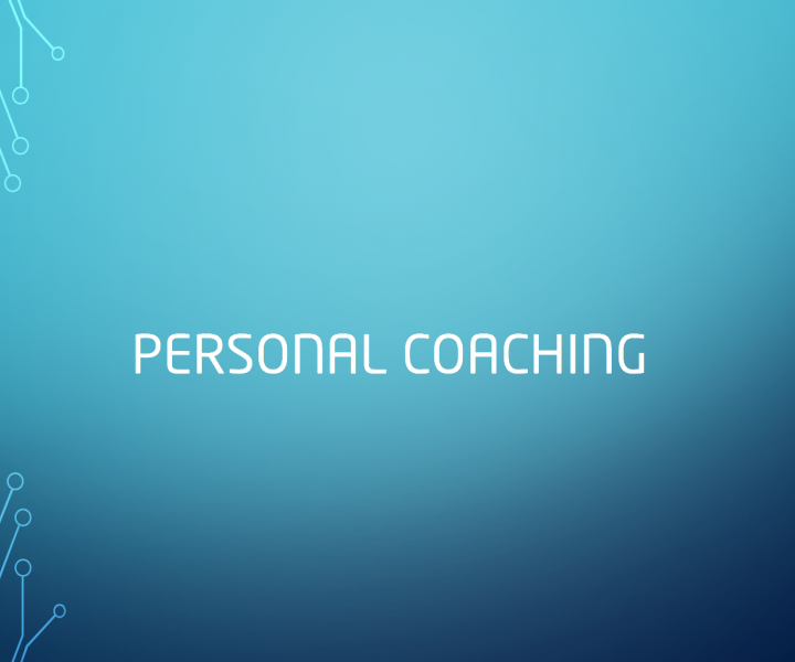 Personal coaching WordFit Personal coaching WordFit