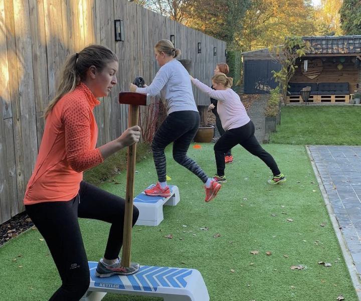 Bootcamp Bouwel Grobbendonk Bootcampen Bouwel Grobbendonk