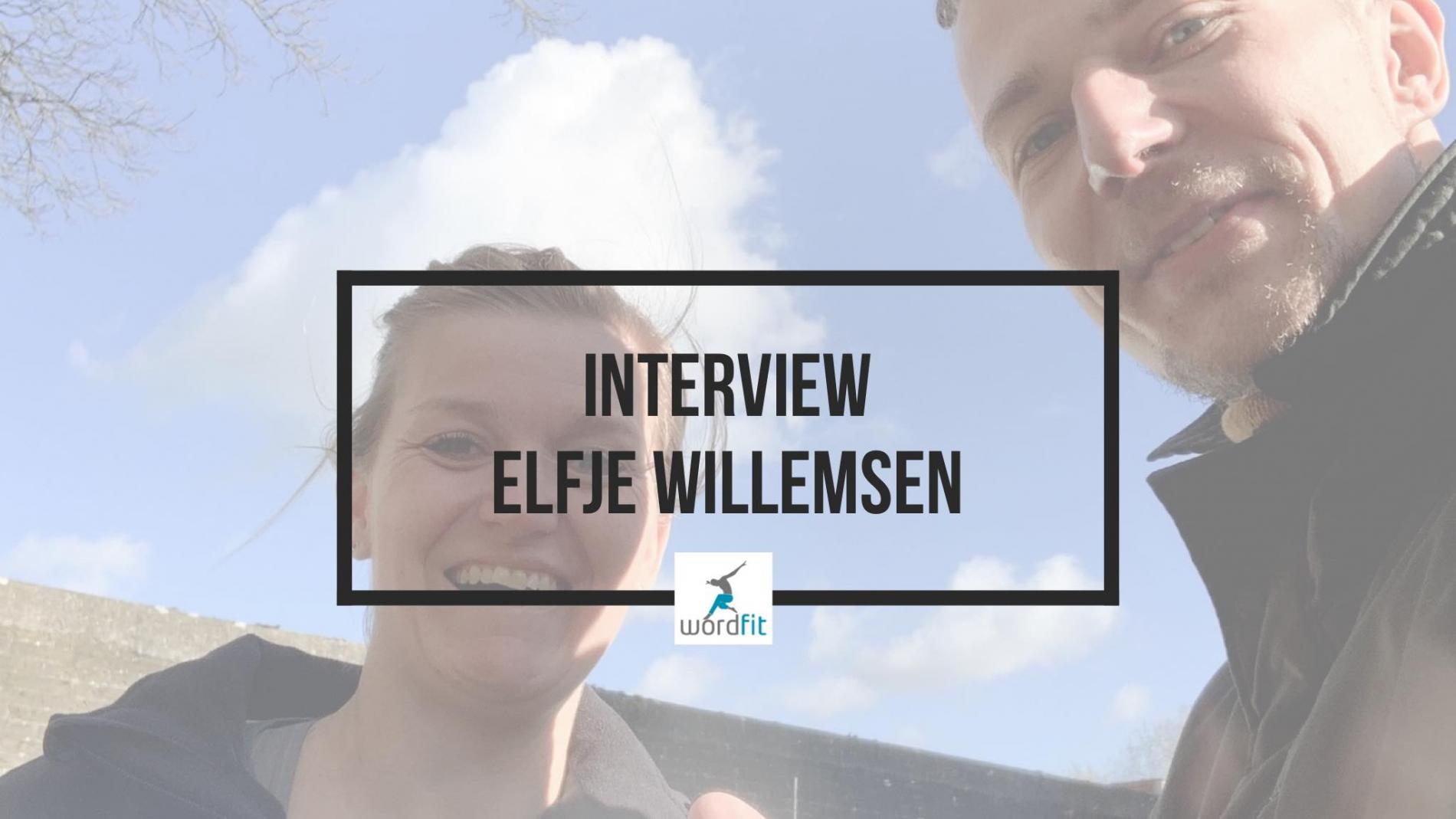 Interview Elfje Willemsen Goed in je Vel-podcast Fré Heylen WordFit