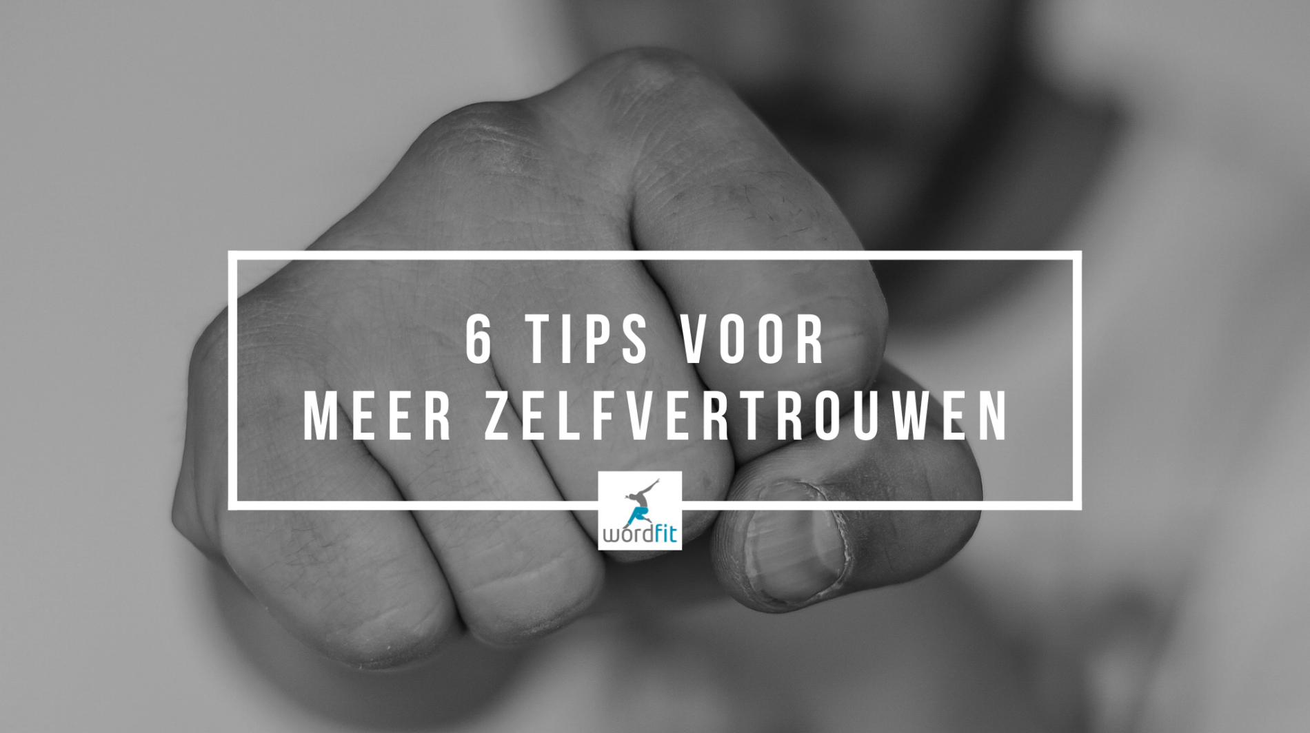 Tips voor meer zelfvertrouwen Tips voor meer zelfvertrouwen