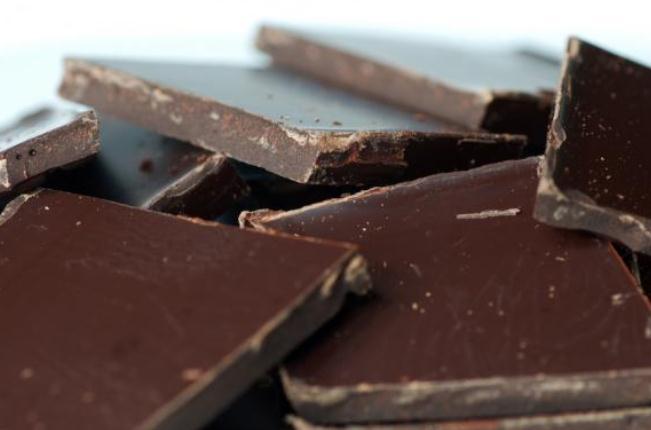 Is pure chocolade gezond? WordFit.be Gezond leren eten