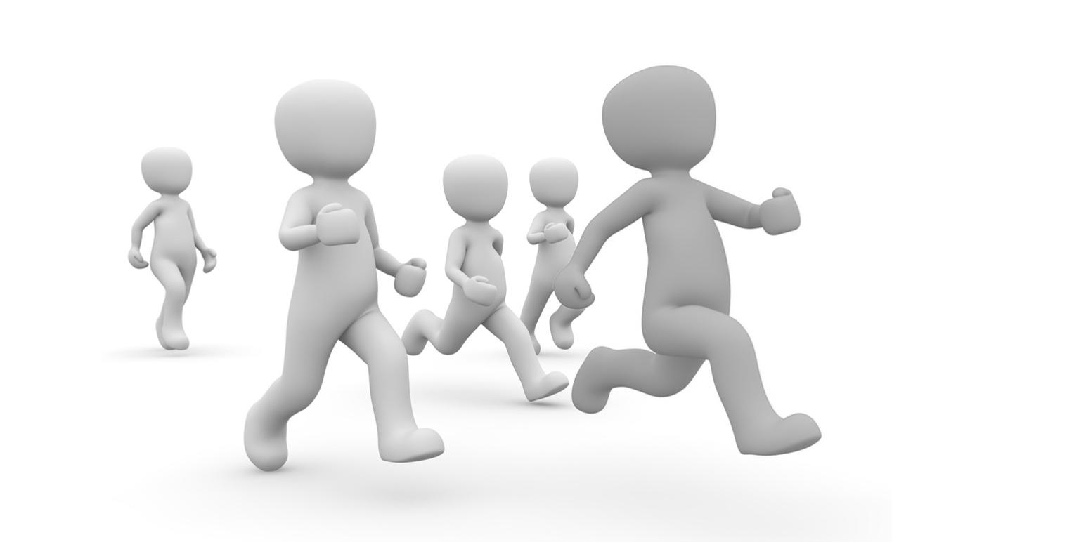 Hoeveel intervals tijdens intervaltraining? Hoeveel intervals tijdens intervaltraining?
