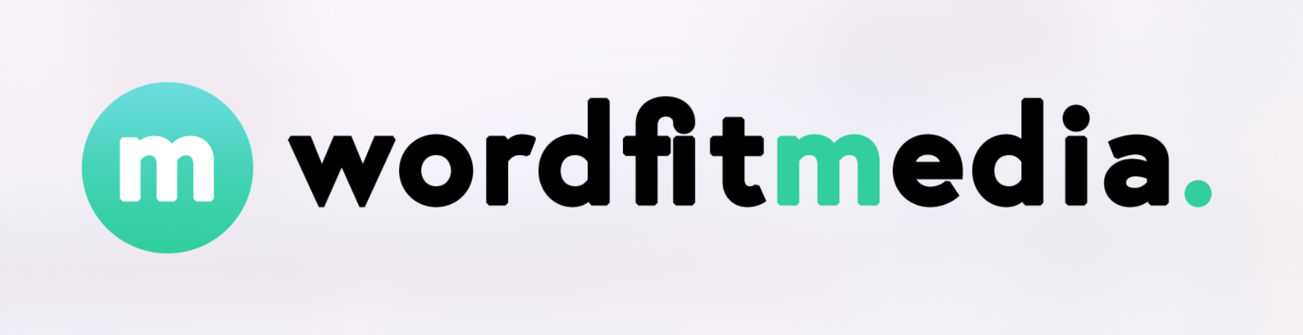 Logo WordFitMedia Logo WordFitMedia