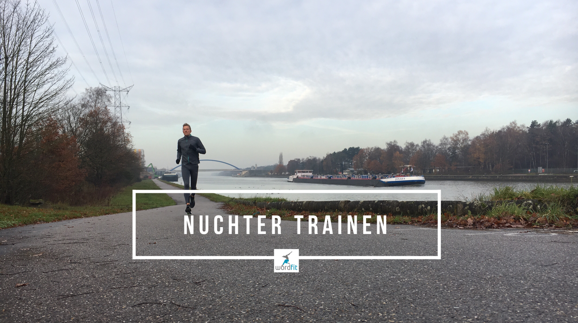 Nuchter trainen nuttig? WordFit.be Nuchter trainen nuttig? WordFit.be