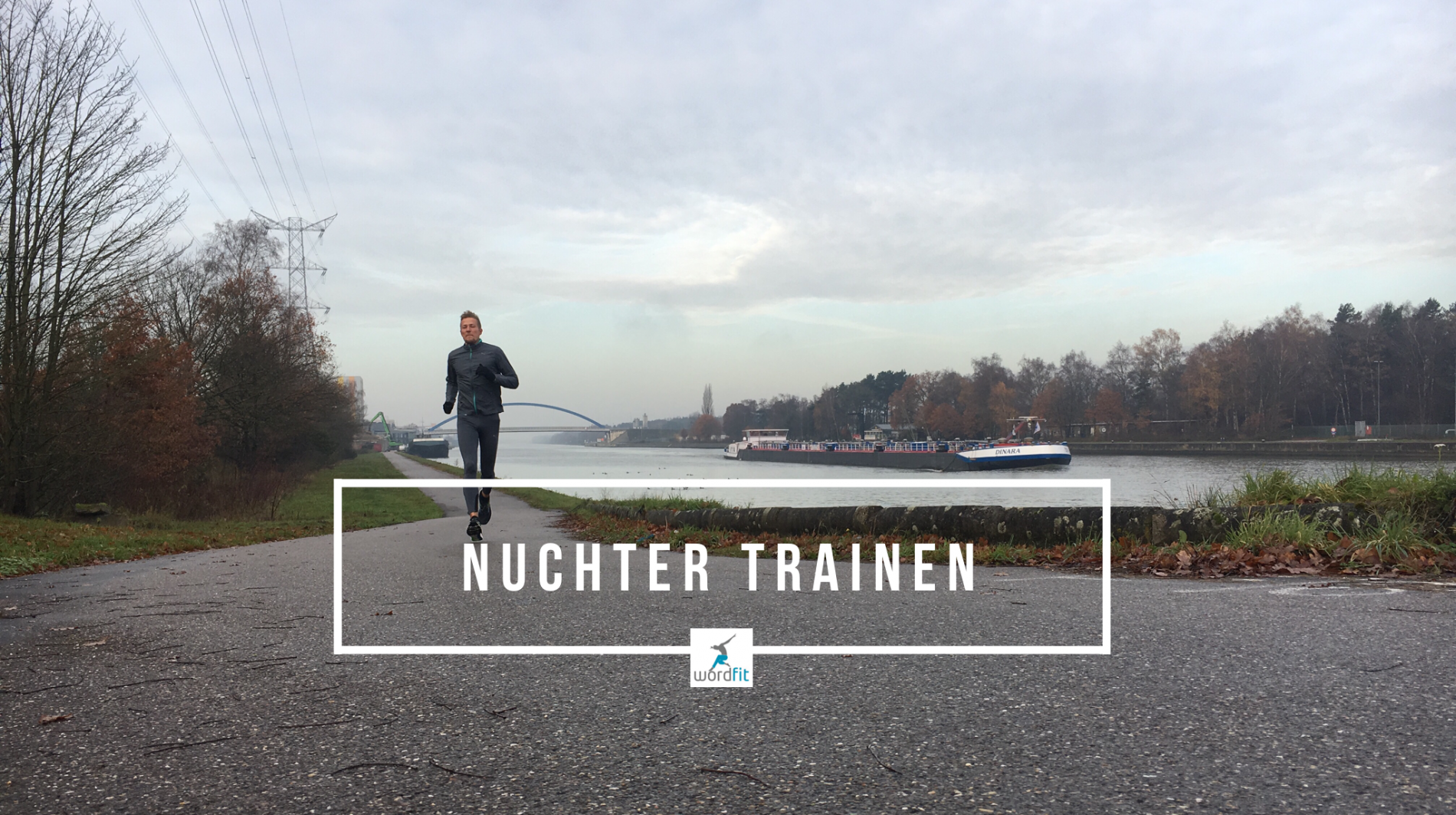 Nuchter trainen nuttig? WordFit.be