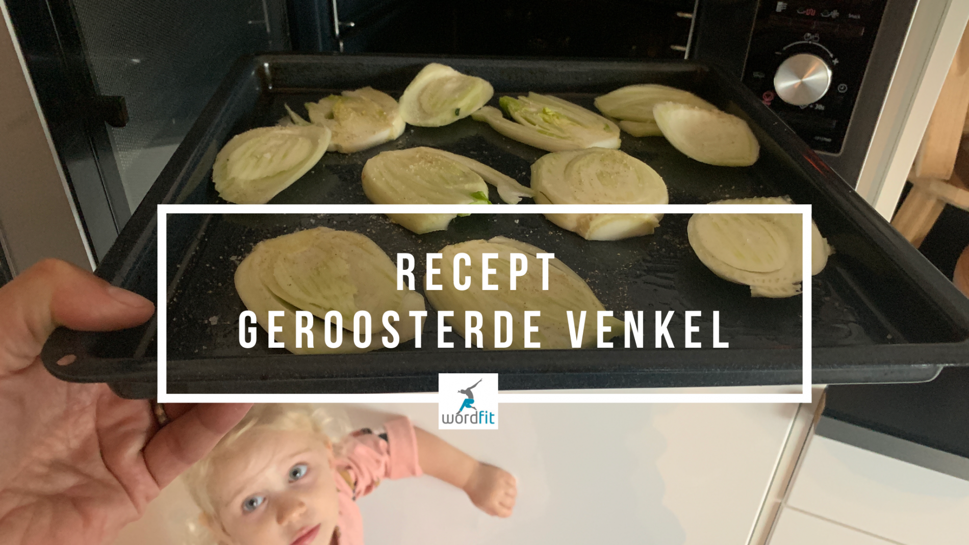 Venkel bereiden in oven WordFit Lifecoaching Venkel bereiden in oven WordFit Lifecoaching