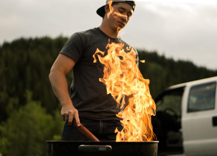 Is barbecuen ongezond? WordFit.be Is barbecuen ongezond? WordFit.be