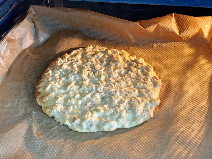 Recept Havermoutpizza Recept Havermoutpizza