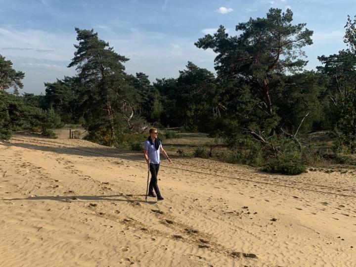 Meer bewegen, hoe doe je dat juist? Meer bewegen, hoe doe je dat juist?