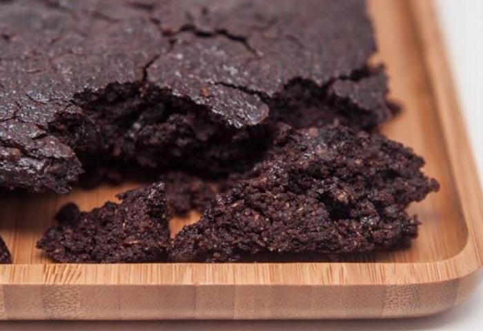 Recept Brownie met quinoa Recept Brownie met quinoa