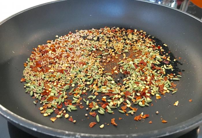 Recept Indische Dahl WordFit.be Gezond leren eten Recept Indische Dahl WordFit.be Gezond leren eten