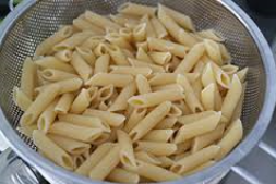 Pasta eten om beter te lopen? Fit to Run van WordFit.be